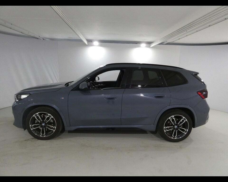BMW X1 xdrive23d mhev 48V Msport auto