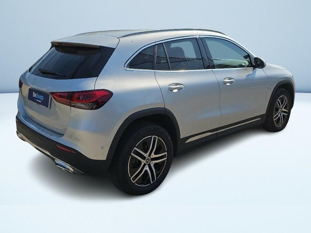 Mercedes GLA 200 d Sport Plus auto