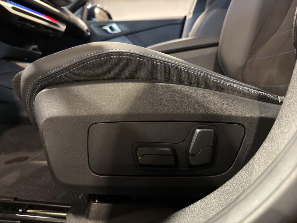 BMW Serie 2 220 Gran Coupe 48V auto