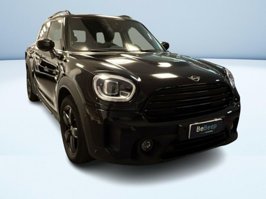 Mini One D Countryman 1.5 TwinPower Turbo One D Business