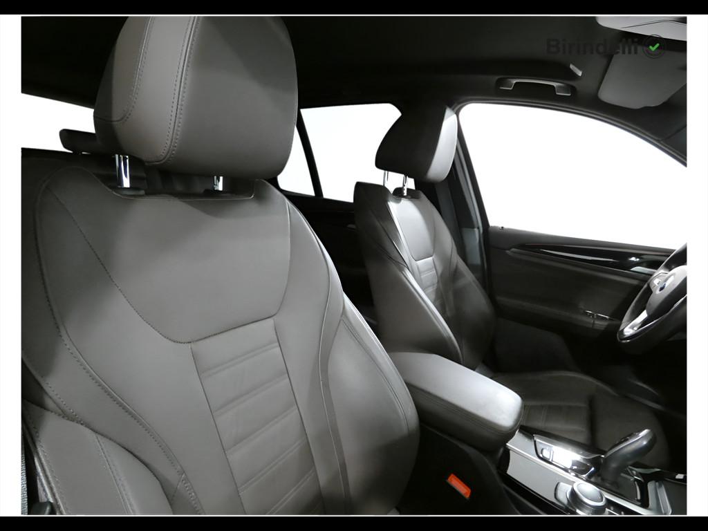 BMW X3 xdrive30d xLine 265cv auto