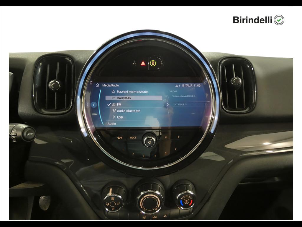 Mini One Countryman 1.5 One