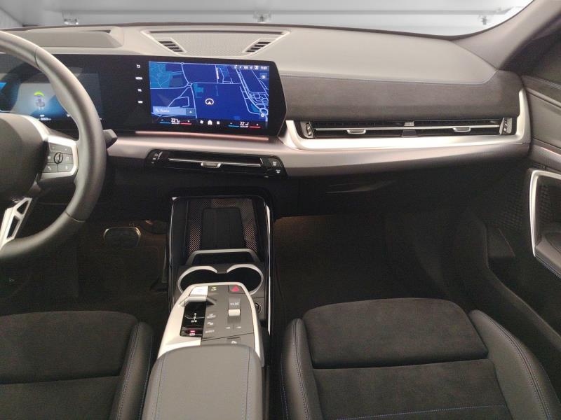 BMW iX2 xdrive 30