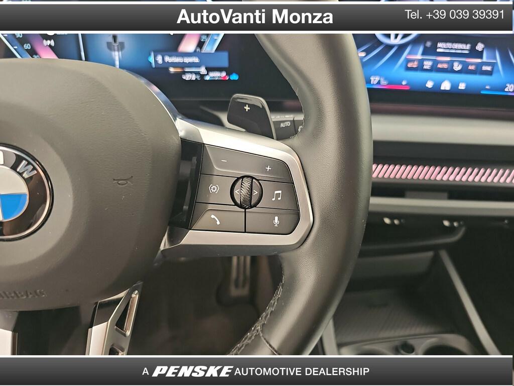BMW Serie 1 120d 48V MSport Pro auto