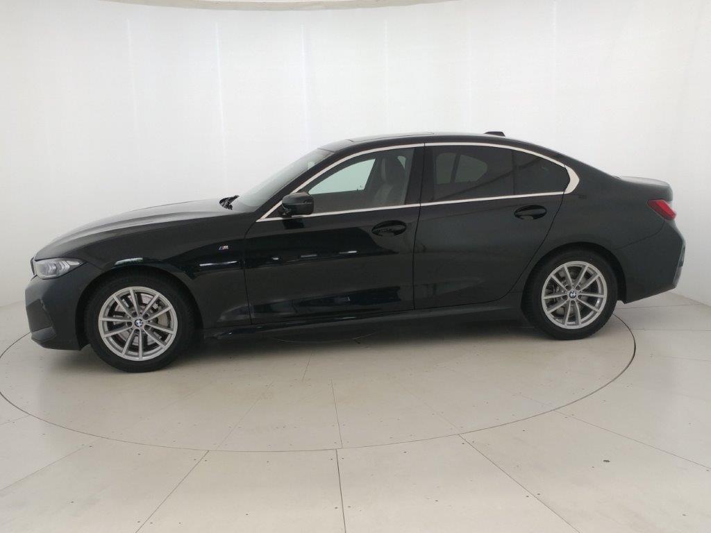 BMW Serie 3 330i Msport auto