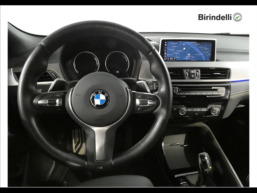 BMW X2 sdrive20i Msport X 192cv auto