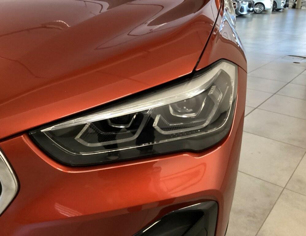 BMW X1 xdrive18d Sport auto