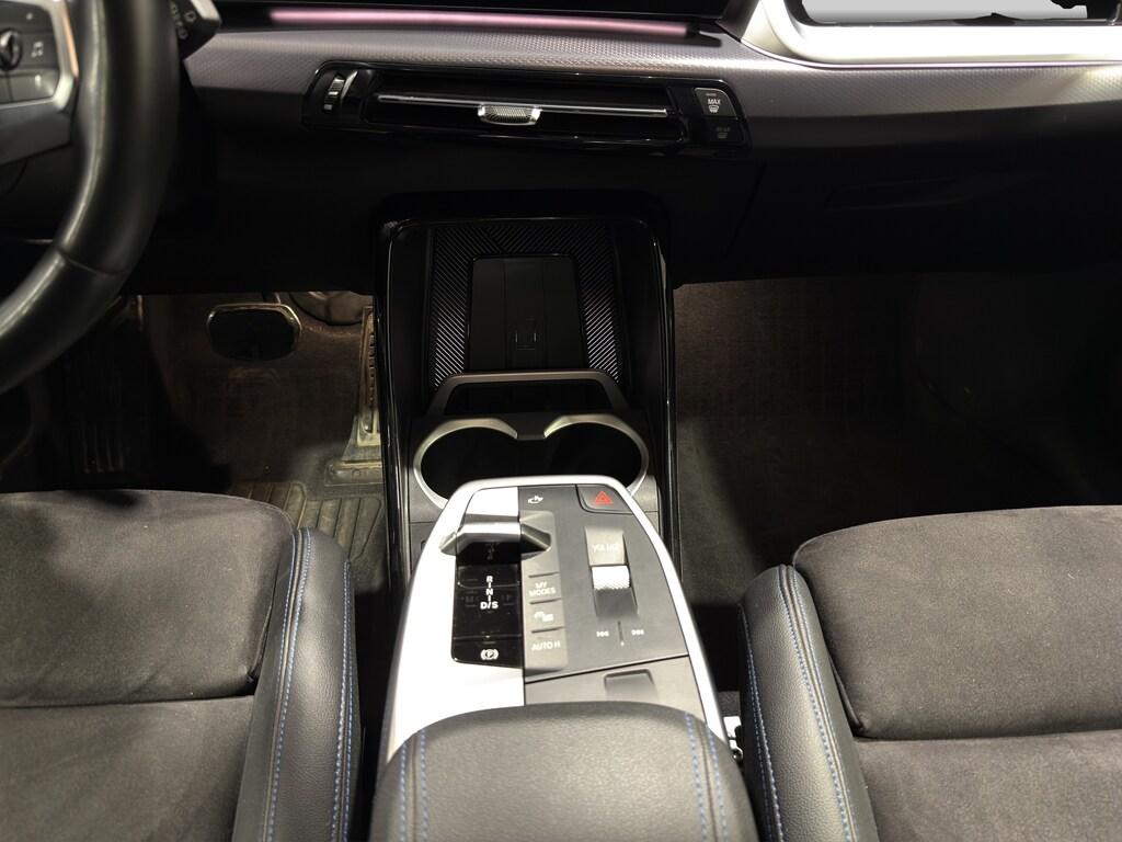 BMW X1 sdrive18d Msport auto