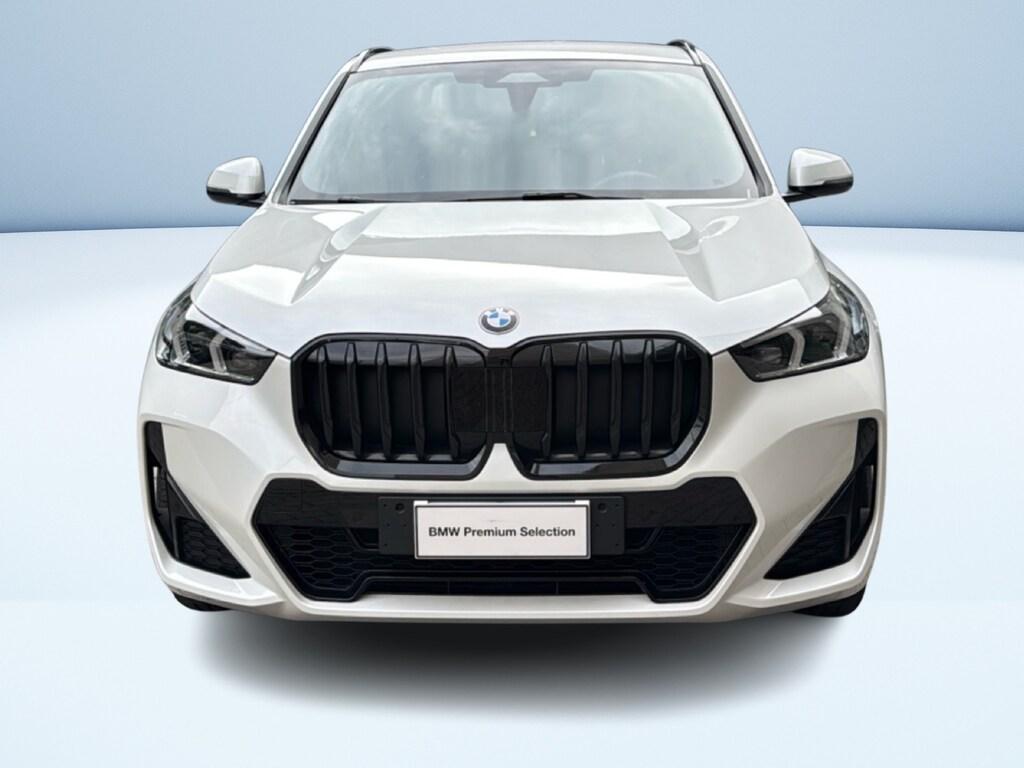 BMW X1 sdrive18d MSport Edition Balance auto