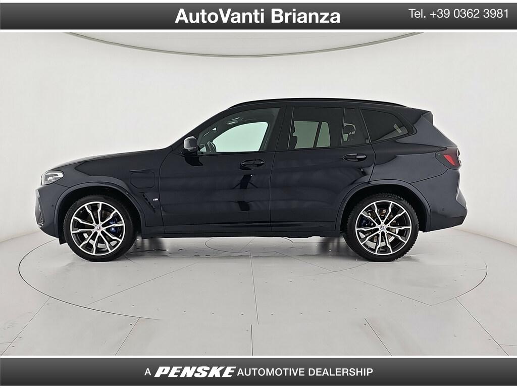 BMW X3 xdrive30e Msport auto