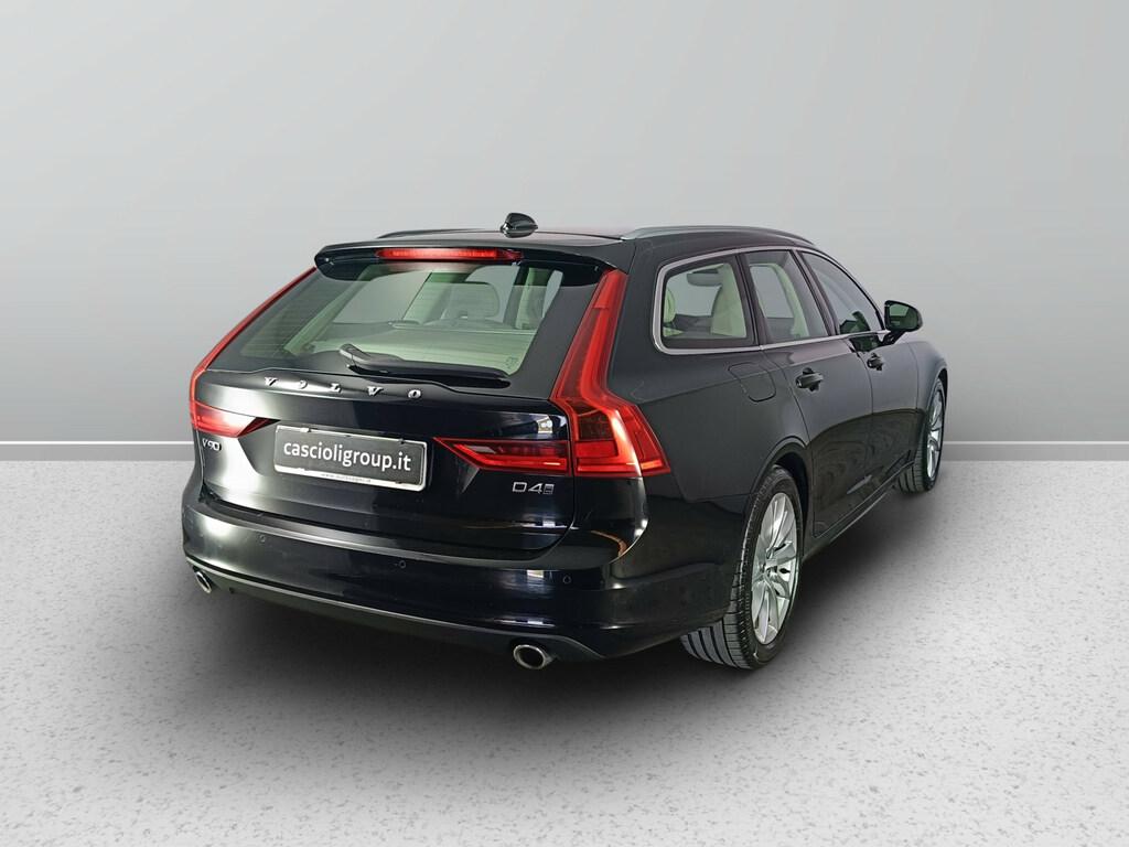 Volvo V90 2.0 D4 Momentum Business Pro awd geartronic