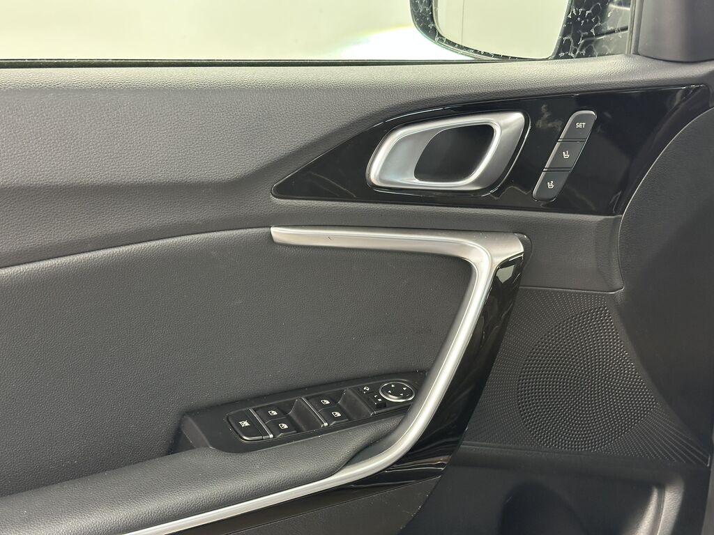 Kia Xceed 1.6 crdi mhev GT-line Plus 136cv dct