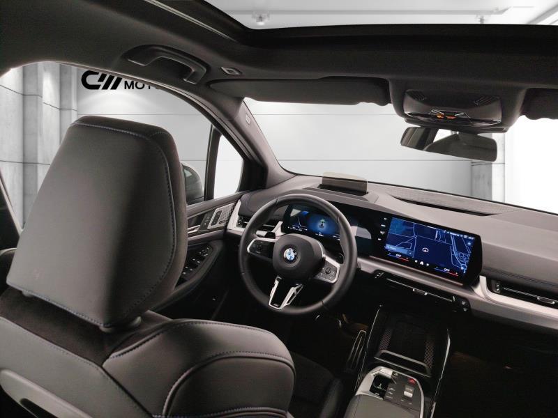 BMW Serie 2 223d Active Tourer mhev 48V xdrive Msport auto