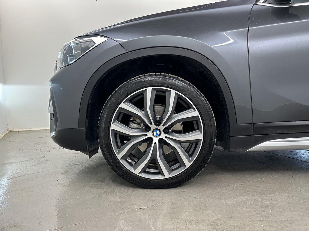 BMW X1 sdrive18d xLine auto
