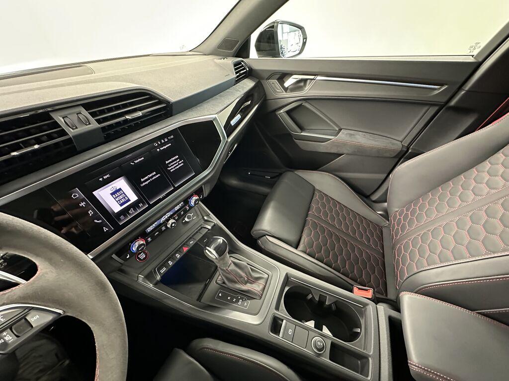 Audi RS Q3 2.5 Quattro S tronic