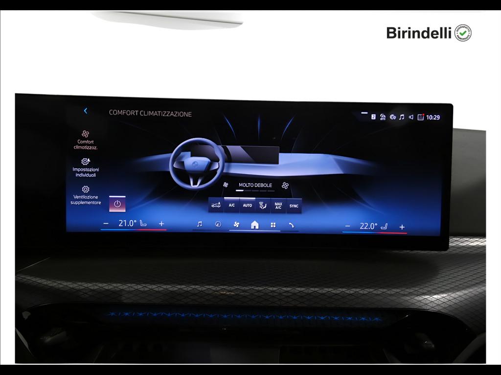 BMW Serie 3 320d Touring mhev 48V xdrive M Sport Pro auto