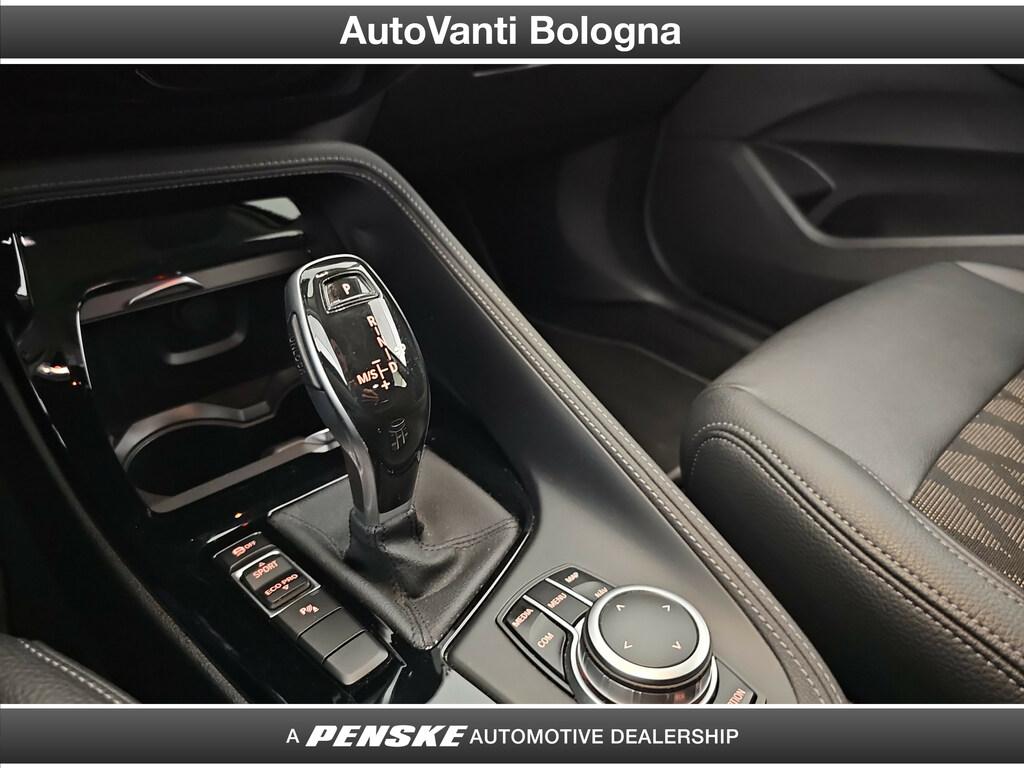 BMW X1 sdrive18d xLine Plus auto