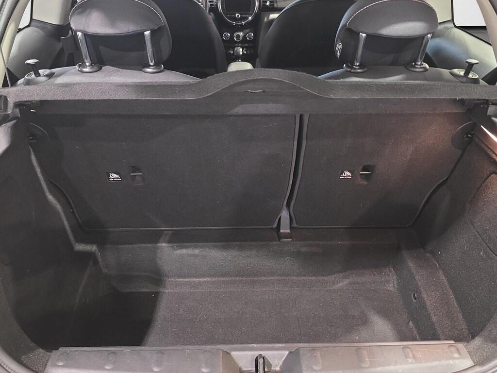 Mini Cooper D 1.5 D Cooper D Hype Auto