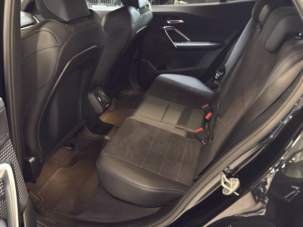 BMW X2 sdrive 18d MSport auto