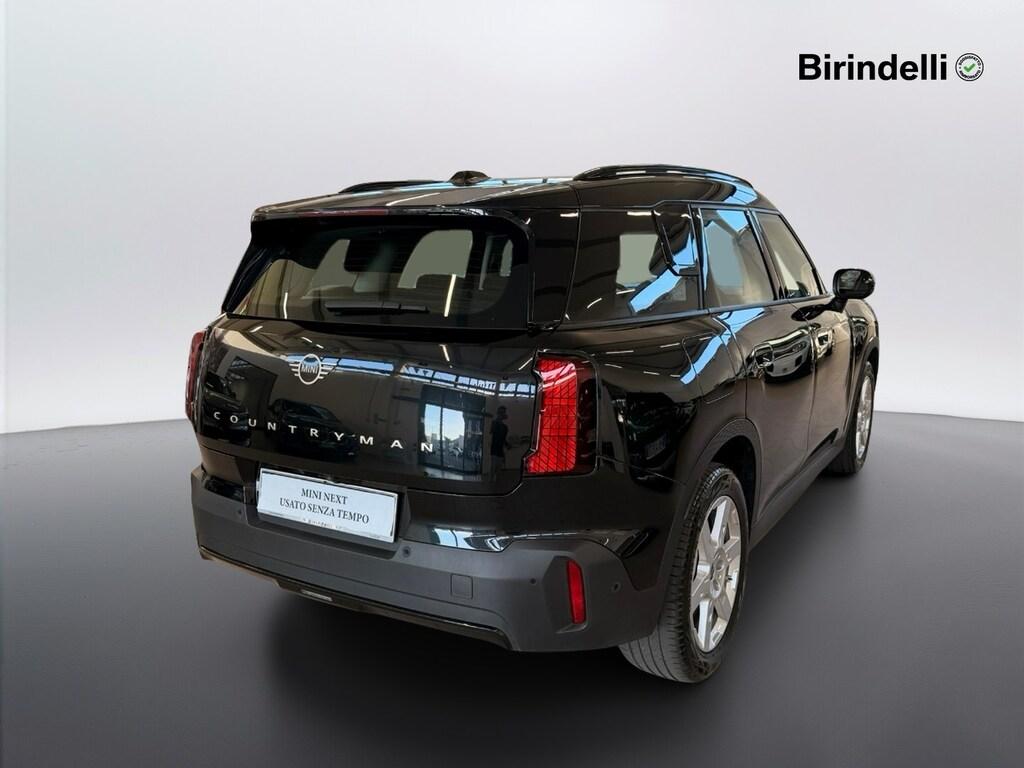 Mini Mini Countryman 2.0 48V D Essential auto