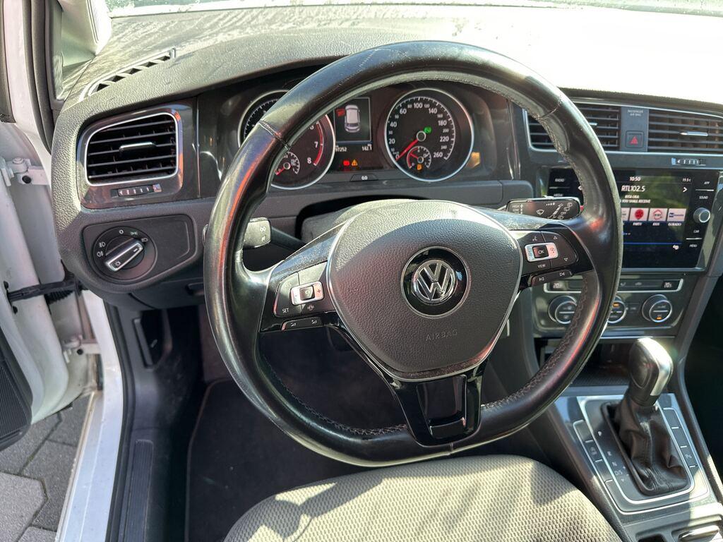 Volkswagen Golf 5p 1.5 tgi Business 130cv dsg