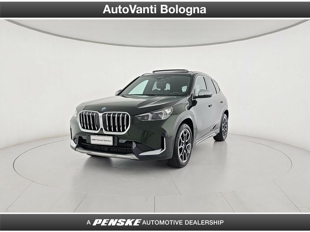 BMW X1 30e xdrive X-Line auto
