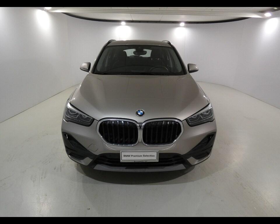 BMW X1 xdrive18d Business Advantage auto
