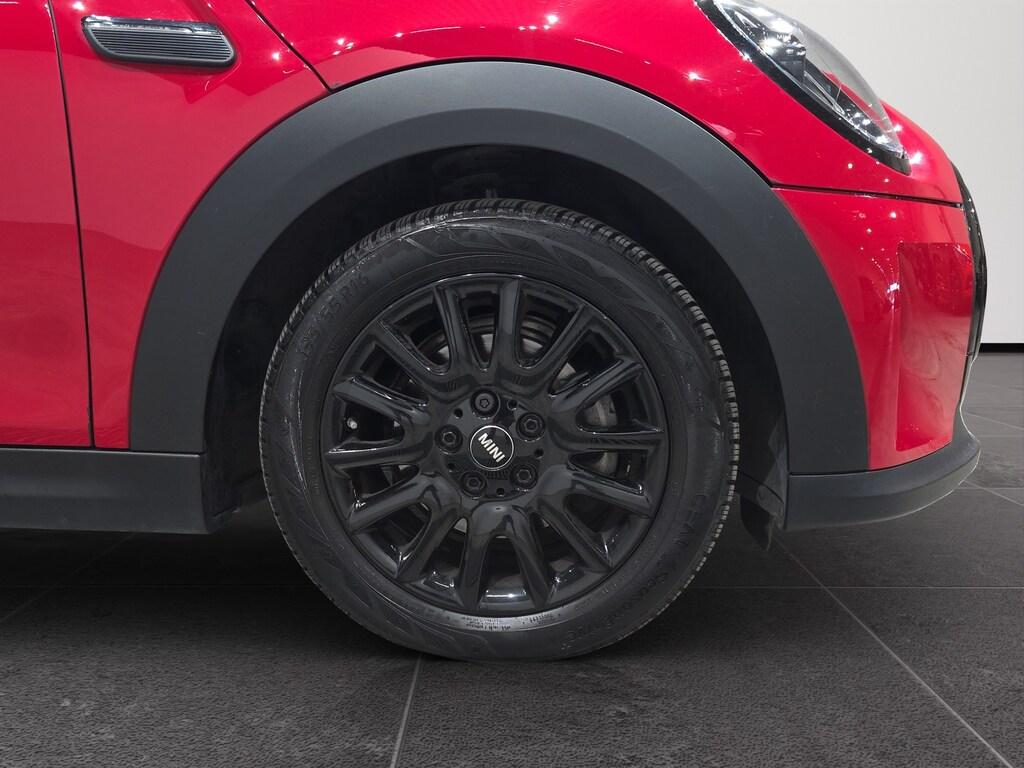 Mini Cooper 1.5 TwinPower Turbo Cooper