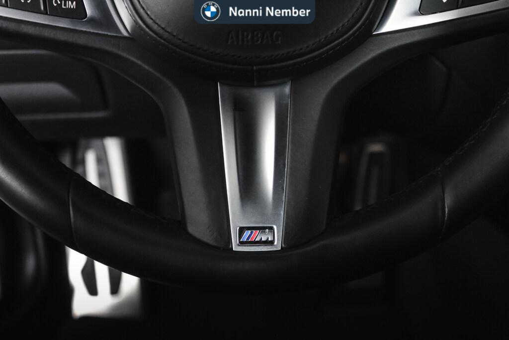 BMW Serie 1 118i Msport 136cv auto