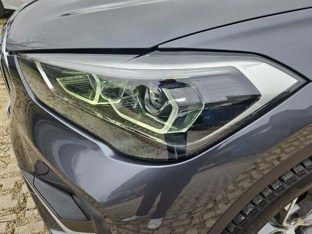 BMW X1 sdrive18d xLine Plus auto