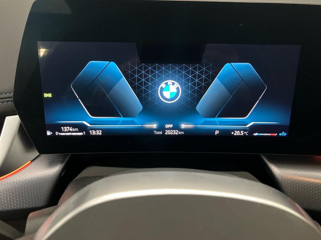 BMW Serie 2 218d Active Tourer Msport auto