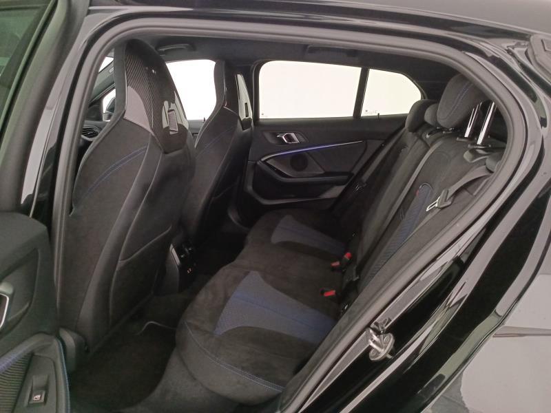 BMW Serie 1 M 135i xdrive auto