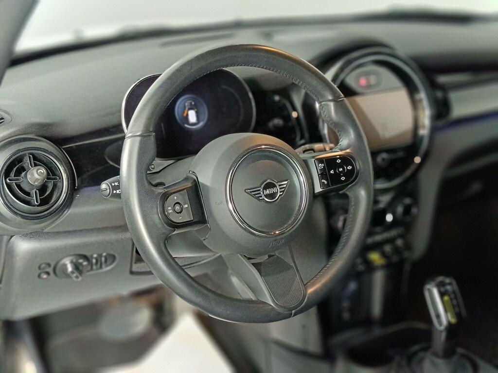 Mini Cooper SE 3p Classic auto