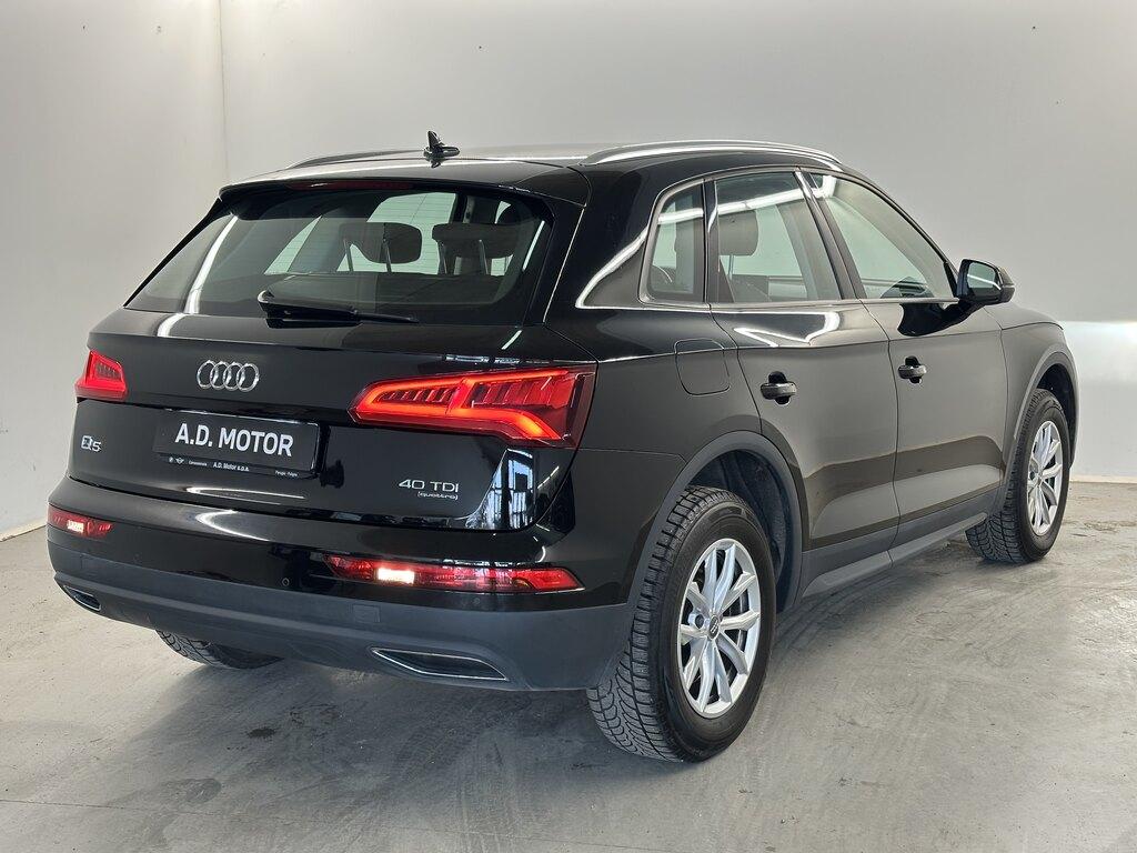 Audi Q5 40 2.0 tdi Business quattro 190cv s-tronic