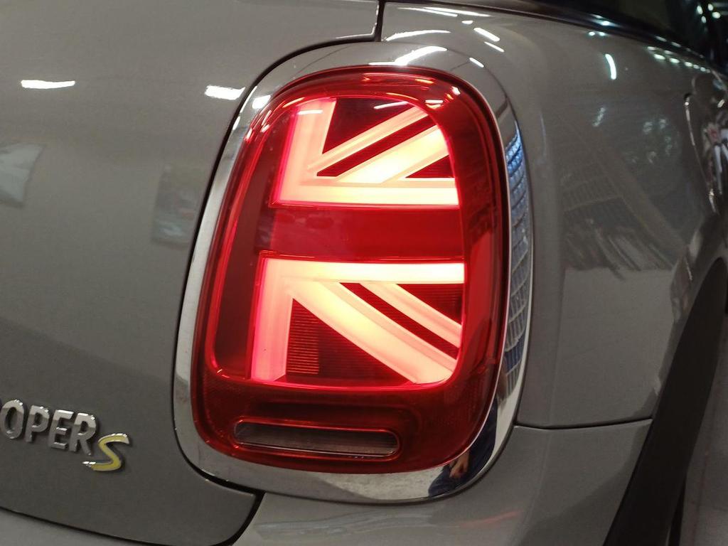 Mini Cooper SE Mini 3p Cooper SE S auto