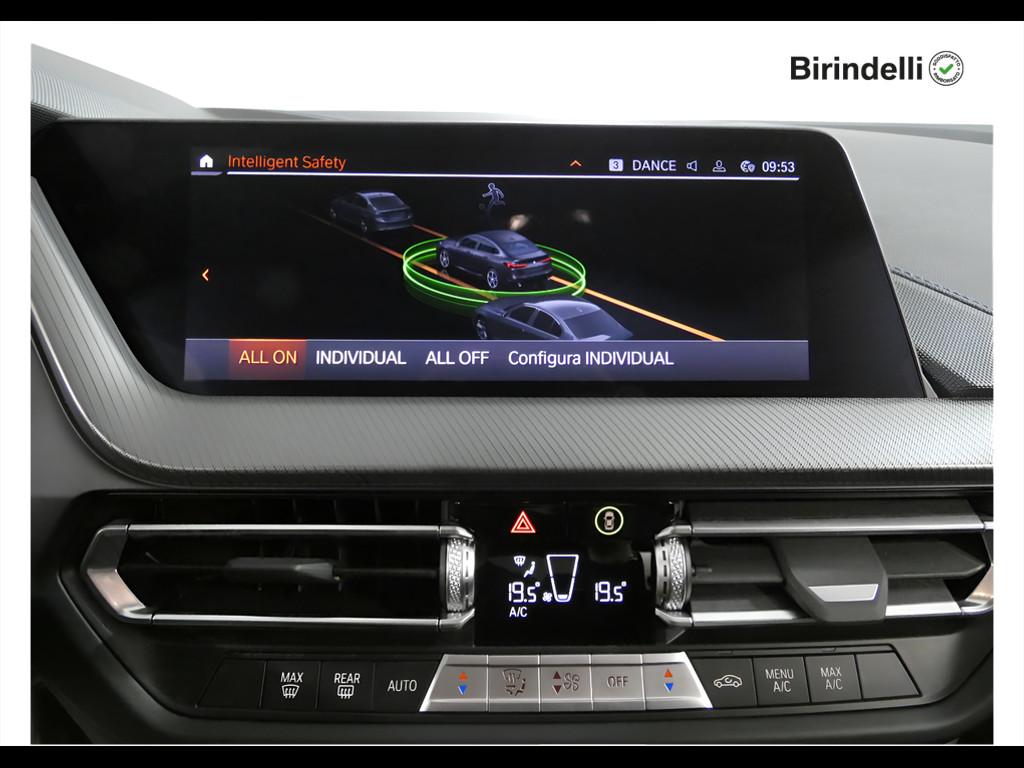BMW Serie 2 220d Gran Coupe Msport auto
