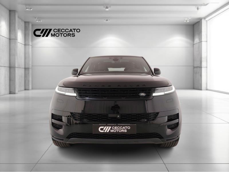 Land Rover Range Rover Sport 3.0d i6 mhev S Dark Edition awd 249cv auto