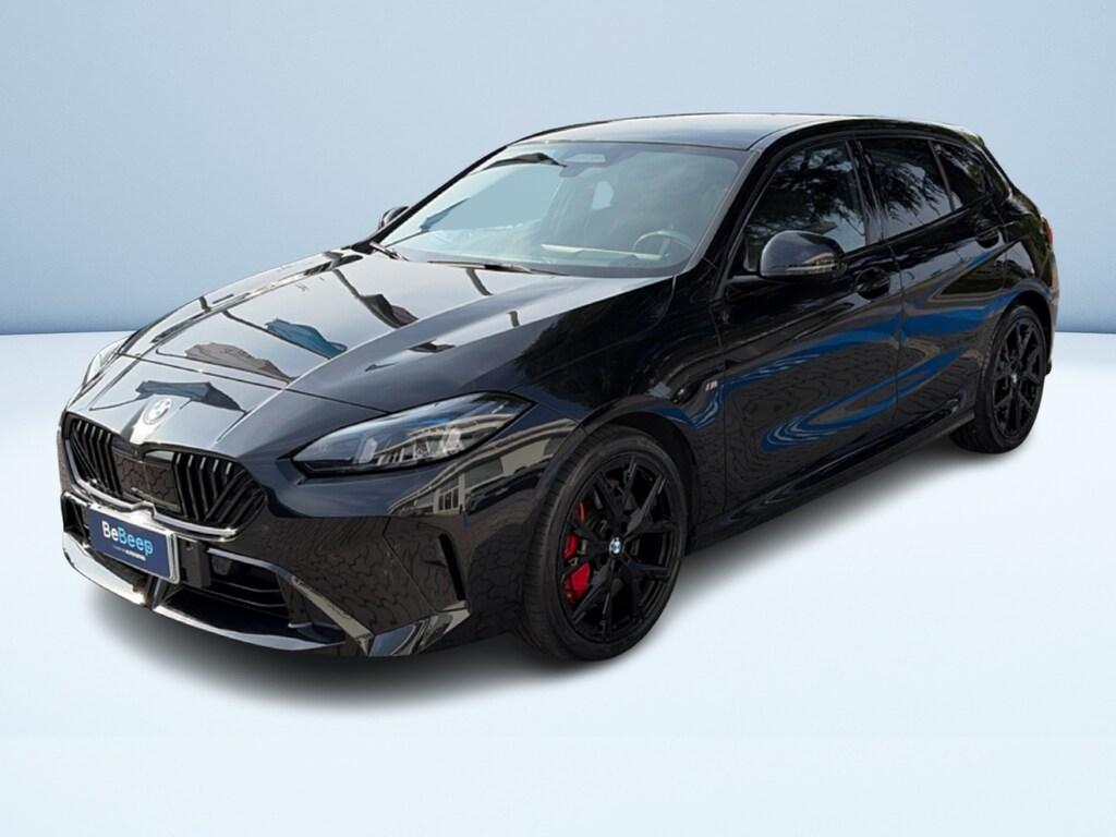 BMW Serie 1 118d MSport Pro auto