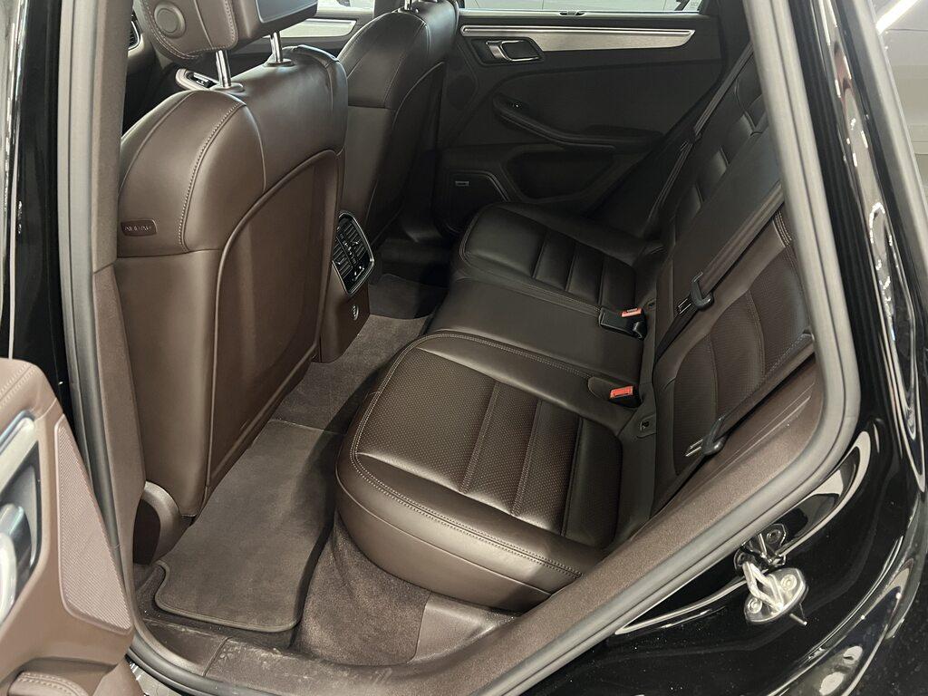 Porsche Macan 3.0 GTS 360cv pdk