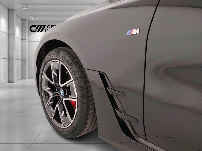 BMW Serie 4 420d Gran Coupe mhev 48V xdrive M Sport Pro auto