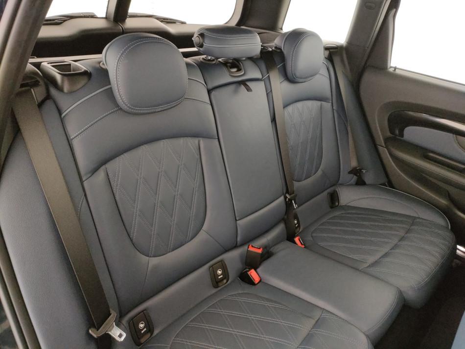 Mini Cooper S Clubman 2.0 Cooper S