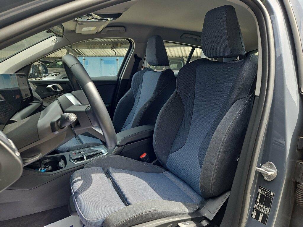 BMW Serie 1 120 48V MSport Design auto