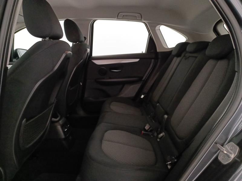 BMW Serie 2 216d Active Tourer Advantage auto