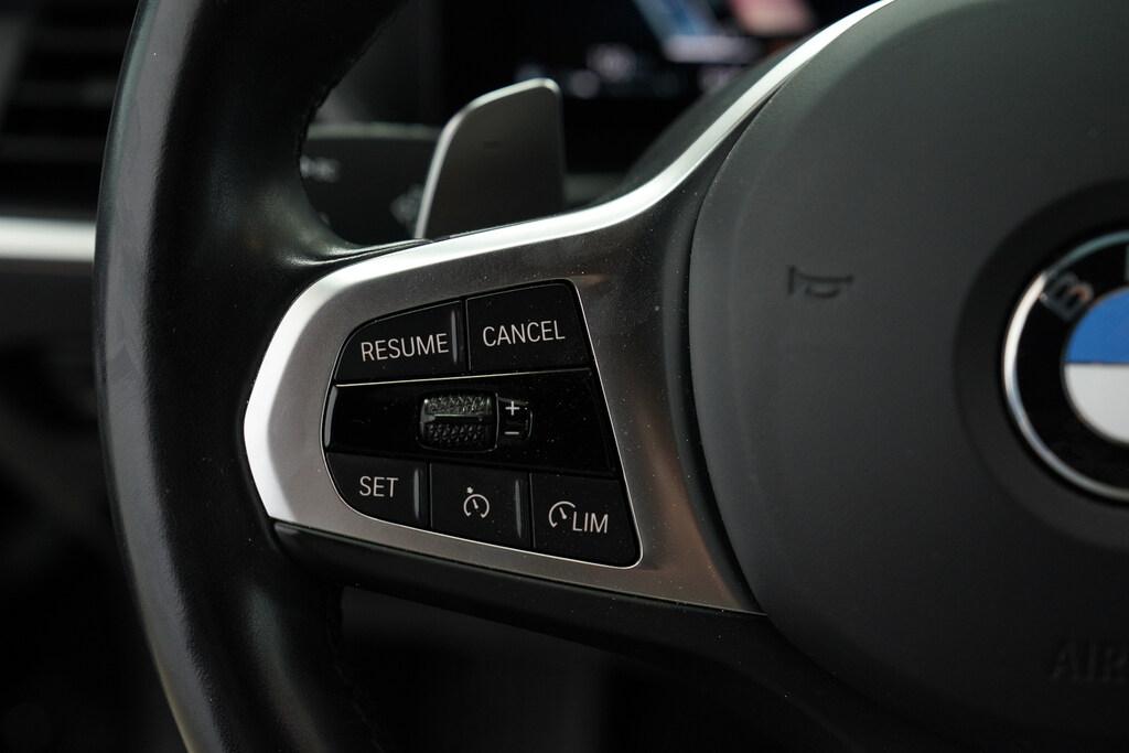 BMW Serie 3 320d mhev 48V auto