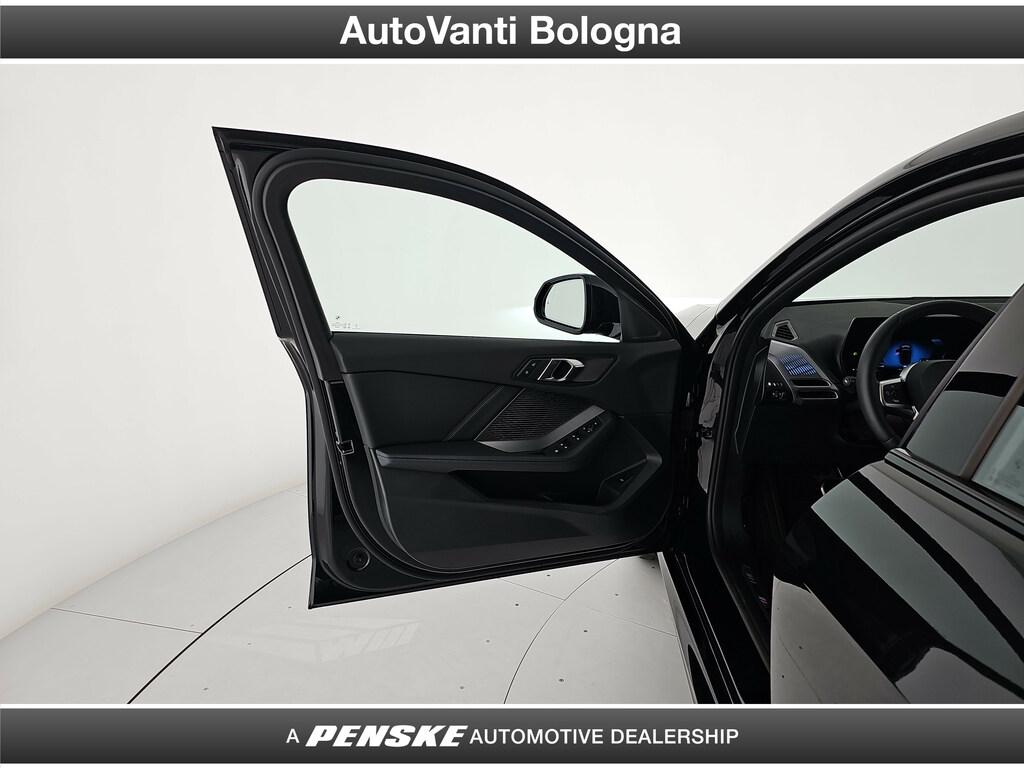 BMW Serie 1 118d MSport auto