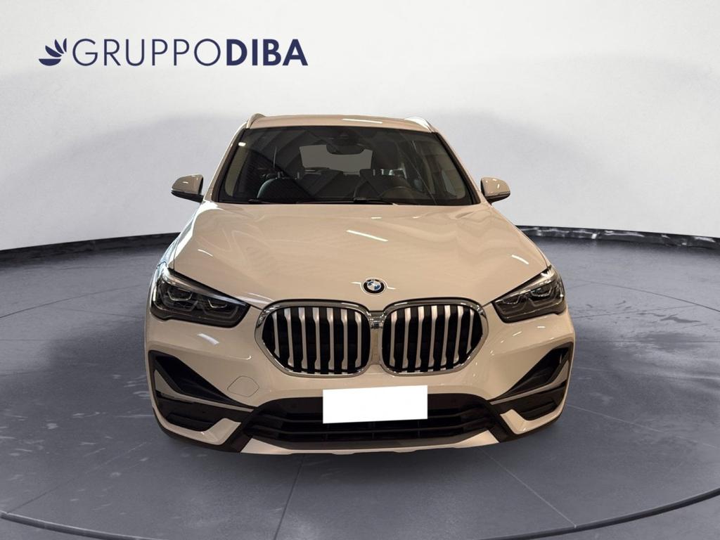 BMW X1 sdrive16d xLine auto