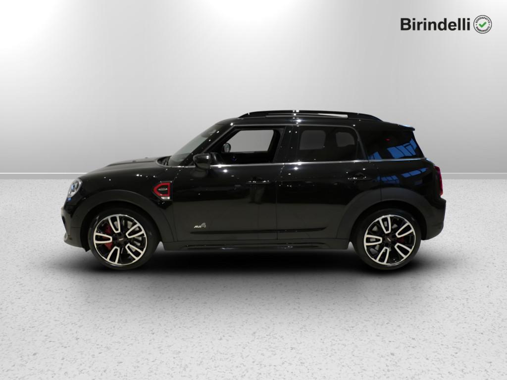 Mini Mini Countryman 2.0 JCW JCW auto