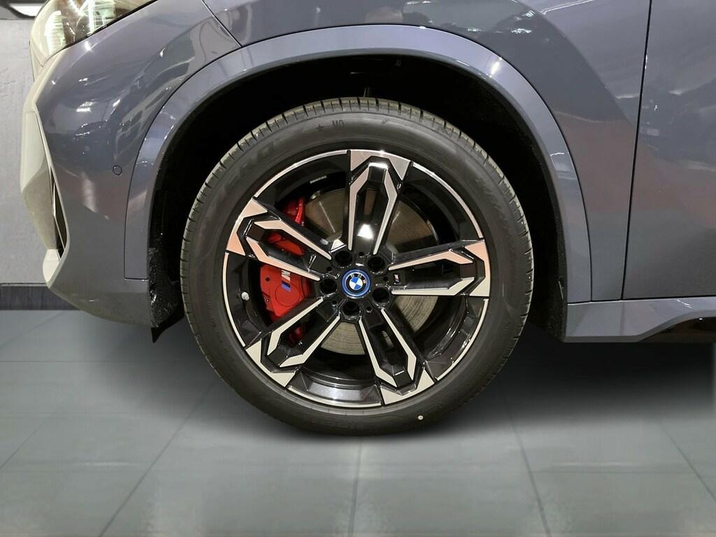 BMW iX1 xdrive 30 MSport Pro