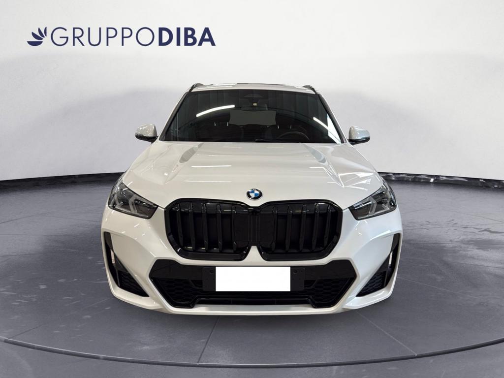 BMW X1 sdrive18d MSport auto