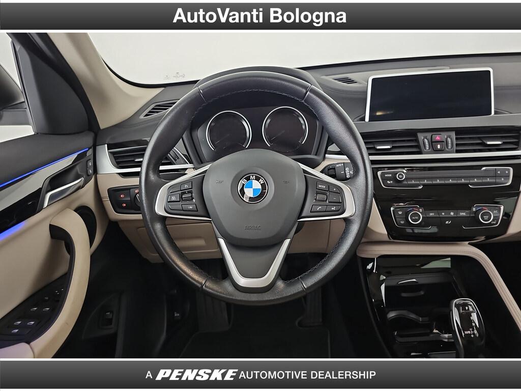 BMW X1 sdrive18i xLine Plus 136cv auto
